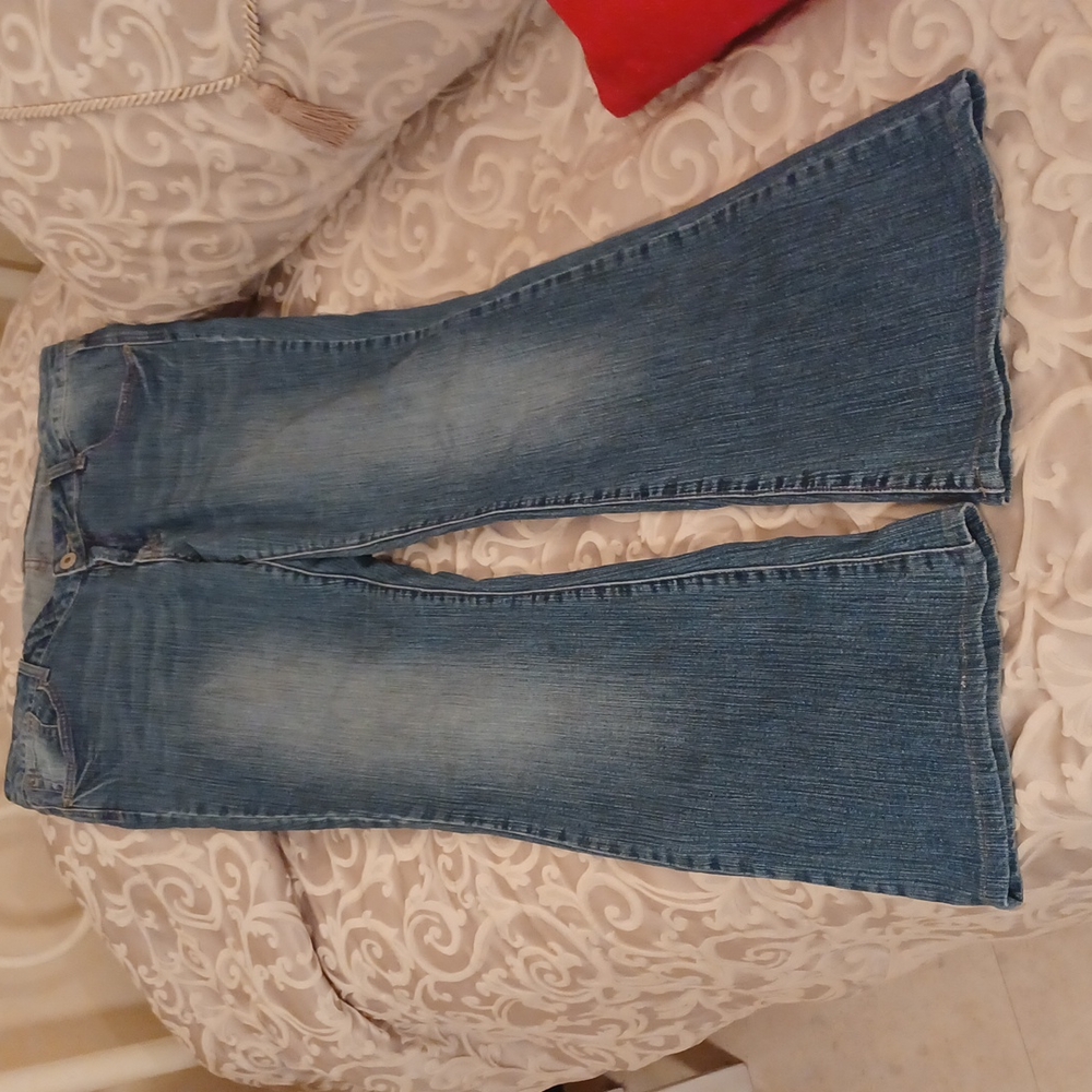 Rue 21 jeans